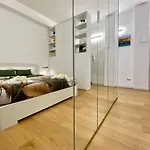 A&a Piccinni Lägenhet *