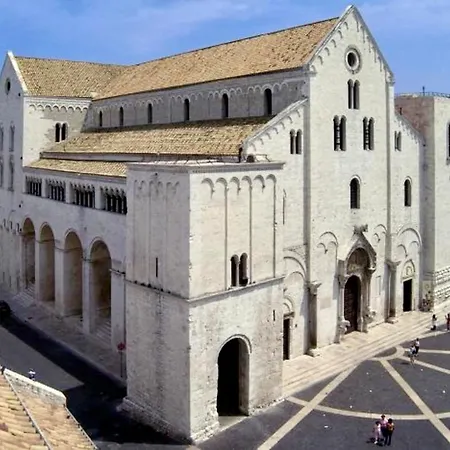 A&a Piccinni Daire *