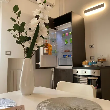 Appartamento A&a Piccinni Bari