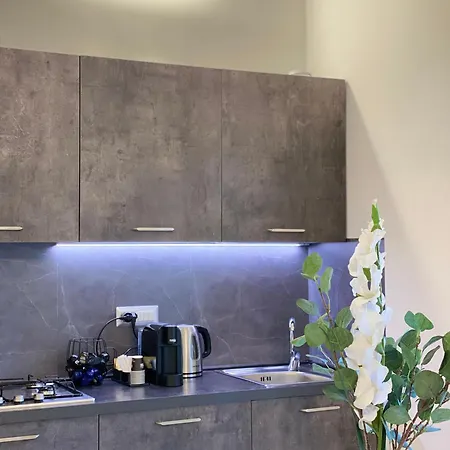 A&a Piccinni Appartement