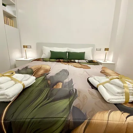 A&a Piccinni Appartement *