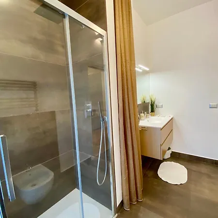 A&a Piccinni Appartement *