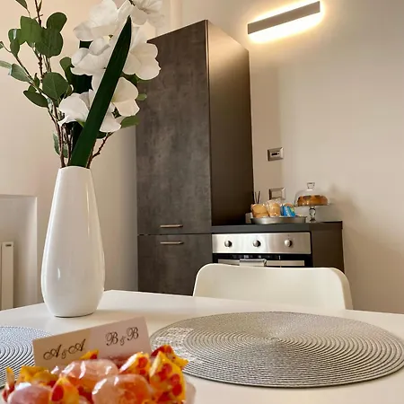 Appartement A&a Piccinni Bari