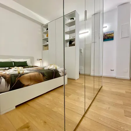 A&a Piccinni Daire *