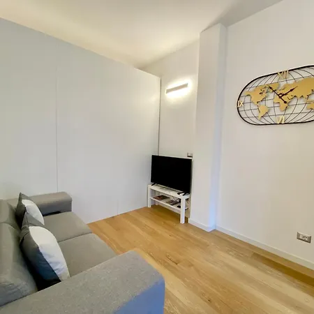 A&a Piccinni Apartment