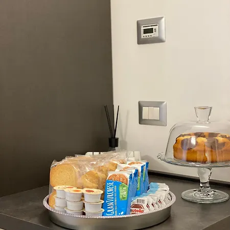 Apartmán A&a Piccinni