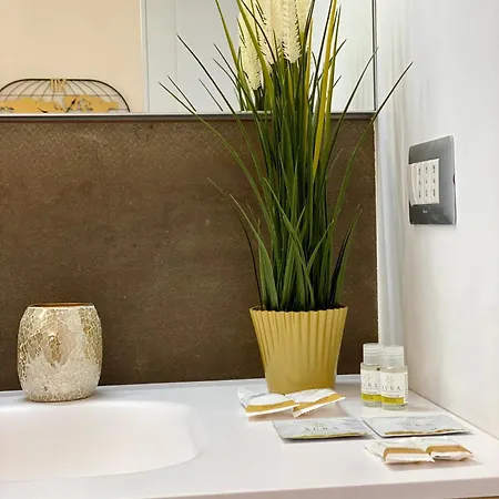 A&a Piccinni Apartmán Bari