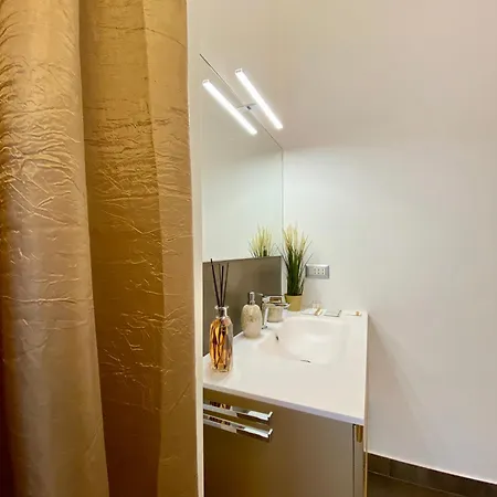 Apartmán A&a Piccinni