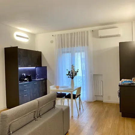 Apartment A&a Piccinni *