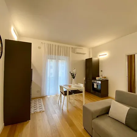 A&a Piccinni Apartamento Bari