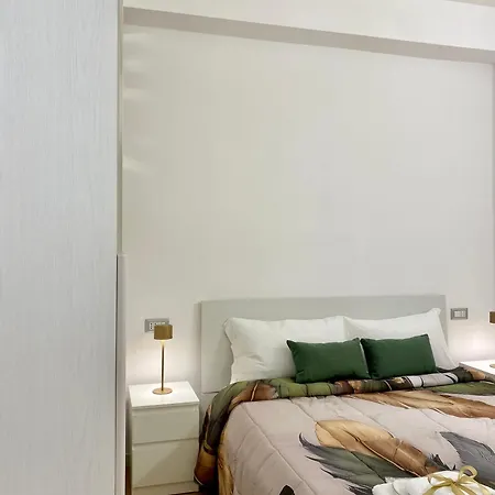 Apartmán A&a Piccinni Bari