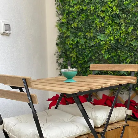 Apartamento A&a Piccinni