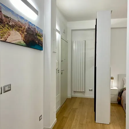 Apartment A&a Piccinni *