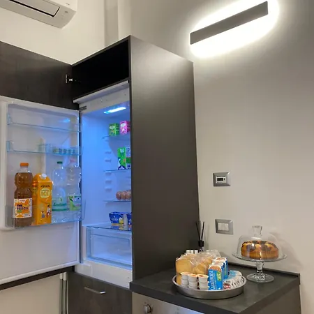 A&a Piccinni * 巴里