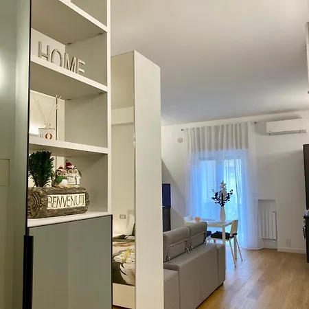 Apartment A&a Piccinni
