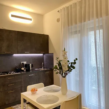 A&a Piccinni Apartamento *