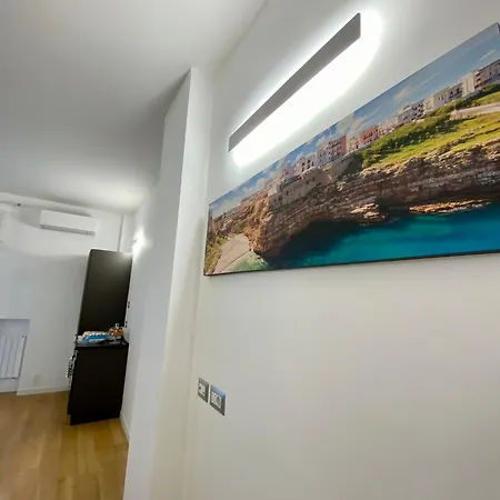 Apartamento A&a Piccinni *