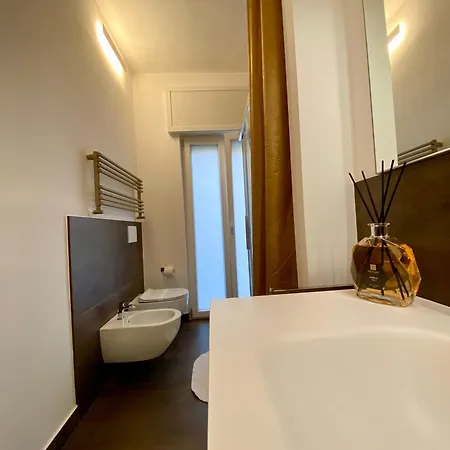 Apartment A&a Piccinni
