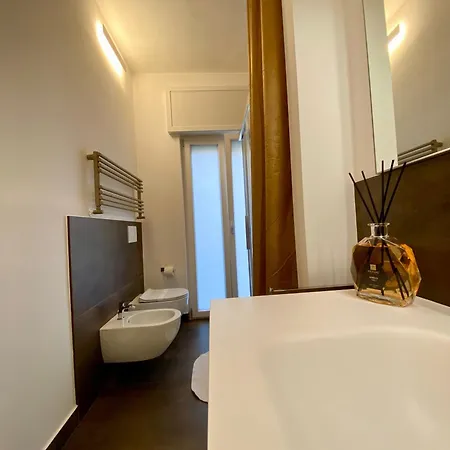 Apartmán A&a Piccinni