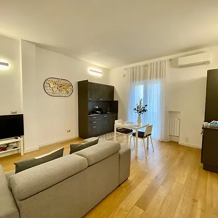 Apartament A&a Piccinni Bari