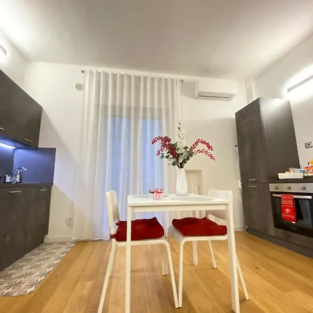 Apartament A&a Piccinni *