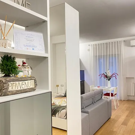 公寓 A&a Piccinni 巴里